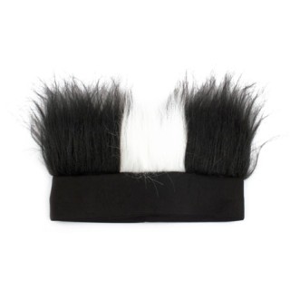 Gorro Plumas